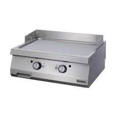 Gratar-Grill profesional de banc-neted-GAZ