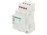 Releu Monitorizare Tensiune Șină DIN DPDT CKF-B-TRMS