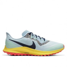 Adidasi Barbati Nike Air Zoom Pegasus 36 Trail AR5677401 foto