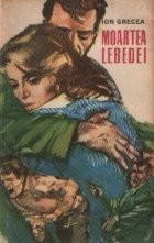 Moartea Lebedei foto