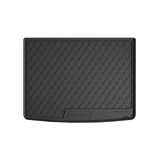 Tavita portbagaj BMW X2 F39 2018-prezent din cauciuc Rubbasol Gledring