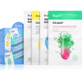 Dr. Jart+ Hydrating &amp; Soothing Mask Kit set cadou
