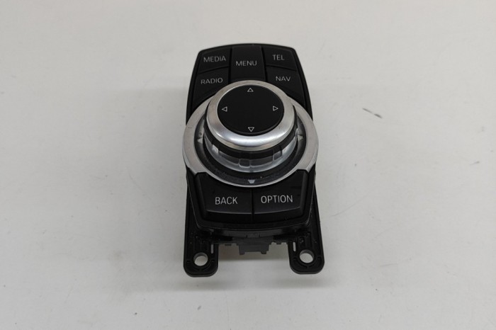 Buton de control navigație BMW 1 F21 2017 OEM: 9286699 29454868