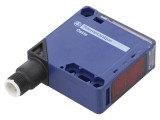 Senzor Fotoelectric 0-30m NPN/PNP Dark/Light-On XUK0AKSAM12