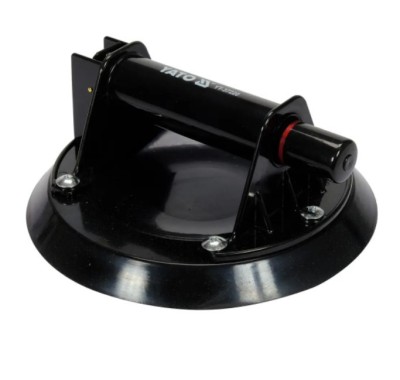 YATO Ventuza diametru 204 mm, capacitate incarcare 58 kg foto