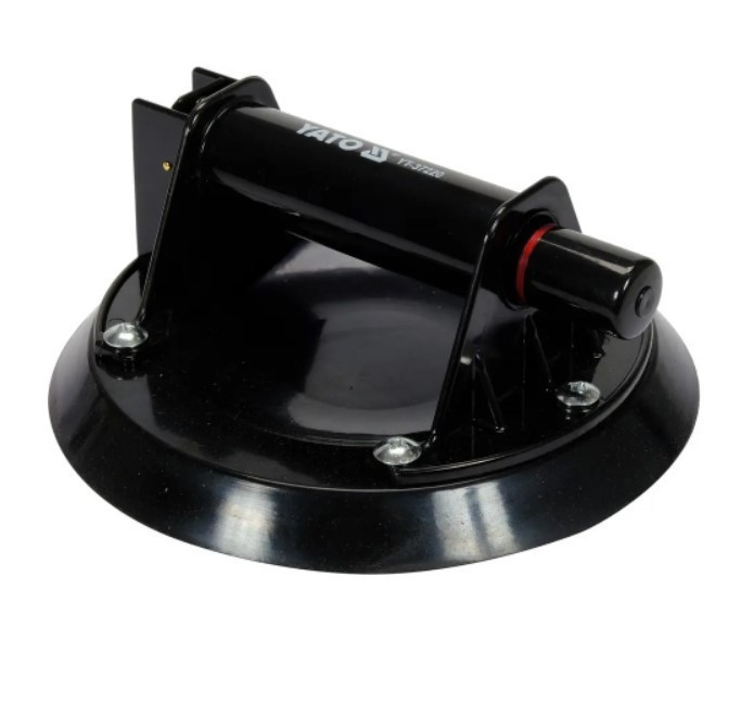 YATO Ventuza diametru 204 mm, capacitate incarcare 58 kg