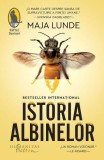 Istoria albinelor &ndash; Maja Lunde - Roman - Carte beletristica