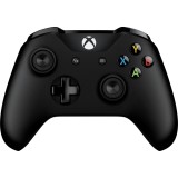 Controller Microsoft Xbox One, Negru Second-hand Xbox One, Second-Hand