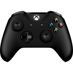 Controller Microsoft Xbox One, Negru Second-hand Xbox One, Second-Hand