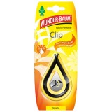 Odorizant Auto Clip Wunder-Baum Vanilla 51212 9700