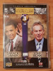 DVD Barack Obama / Tony Blair. Personalitati care au marcat istoria lumii