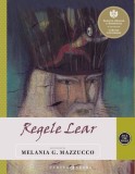 Regele Lear (repovestire), Curtea Veche