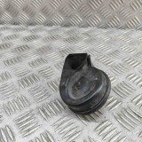 Claxon Auto Audi A6 Avant 4G5 C7 4GD 2012 Negru/Rosu OEM 4H0951221 12V Original