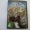Ninja turles, dvd
