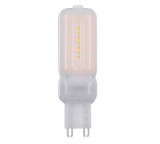 Bec cu led G9 4.5W 400lm lumina naturala Well LEDLN-4.5G9-WL