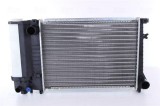 Radiator racire motor BMW 3, 3 Compact, 5 Motor 316 i, 316 i Baur TC, 318 i, 318 is, 318 ti, 320 i, 323 i, 325 i, 328 i, 518 i, 520 i, 520 i 24V,