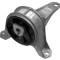 LEMF&Ouml;RDER 28000 01 Suport motor
