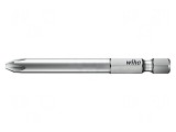 Capăt de şurubelniţă Phillips PH1 50mm Professional