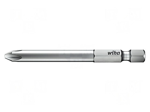 Capăt de şurubelniţă Phillips PH0 70mm Professional