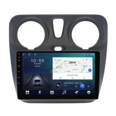 Navigatie dedicata cu Android Dacia Dokker dupa 2012, 2GB RAM, Radio GPS Dual