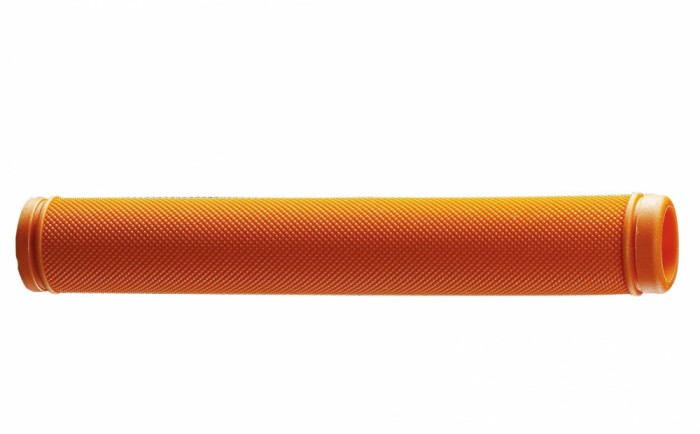 Mansoane Velo exta lungi Fixed XL, lungime 175mm, culoare portocaliu Cod:484040667RM
