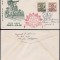 Philippines 1948 Boy scout imperf. FDC DB.109
