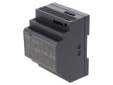 Alimentator pentru șină DIN 15V DC, 6,5A, 100W