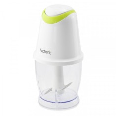 Mini Blender Chopper Electric 360ml 200W Victronic VC2886 foto