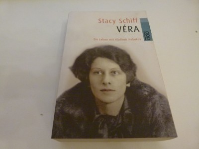 Vera- Stacy Schiff foto