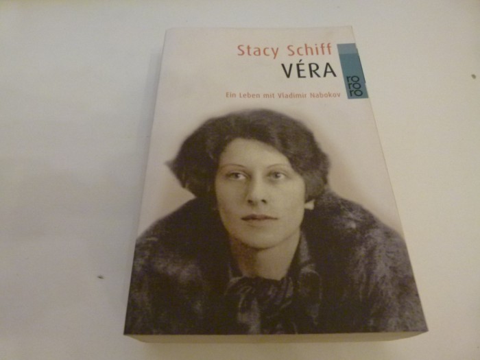 Vera- Stacy Schiff