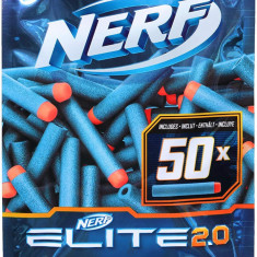 NERF ELITE 2.0 REZERVE 50 BUC