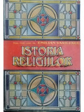 Emilian Vasilescu - Istoria religiilor, editia a III-a (editia 1998)