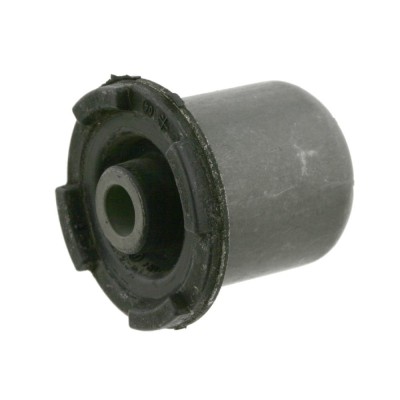 Bucsa brat suspensie roata Opel Astra H (L48), Meriva B, Zafira A (F75), Zafira B (A05), Zafira Tourer C (P12) Teknorot parte montare : Punte fata, S foto
