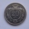 20 HELLER 1911 IMPERIUL AUSTRO-UNGAR