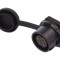 Conector Circular Soclu 20mm Mamă 7 PIN Aurit