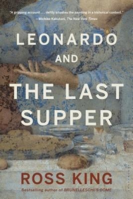 Leonardo and the Last Supper foto