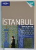 ISTANBUL , ENCOUNTER , LONELY PLANET GUIDE , by VIRGINIA MAXWELL , 2011