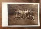 Fotografie interbelica de grup (1)