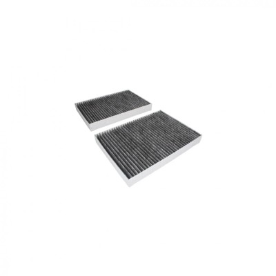 Filtru aer habitaclu MERCEDES-BENZ S-CLASS (W221) S 450 4-matic (221.084 221.184) 2005-2013 CORTECO foto
