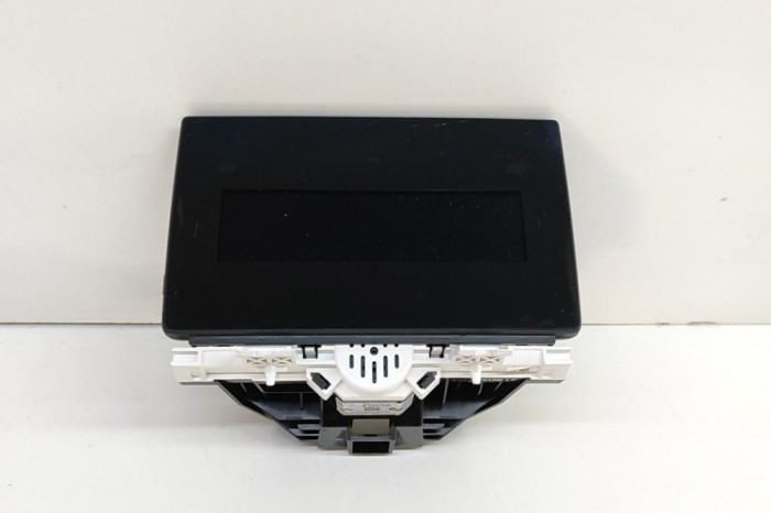 Ceas de bord BMW i3 I01 2020 OEM: 8729430,9262446 28048929