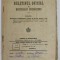 BULETINUL OFICIAL AL MINISTERULUI INSTRUCTIUNII , ANUL XXIV , VOLUMUL XXVI , NO. 520 , MAI , 1922