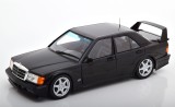 Macheta MERCEDES BENZ 190E 2.5-16 EVOLUTION 2 - Solido, scara 1/18, noua.