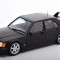 Macheta MERCEDES BENZ 190E 2.5-16 EVOLUTION 2 - Solido, scara 1/18, noua.