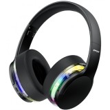 Handsfree Bluetooth BWOO BO-BW587, A2DP, ANC, Negru