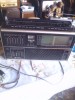 Aparat de Radio Vechi Salute 001 Radiotehnika URSS.Multiband