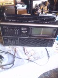 Aparat de Radio Vechi Salute 001 Radiotehnika URSS.Multiband