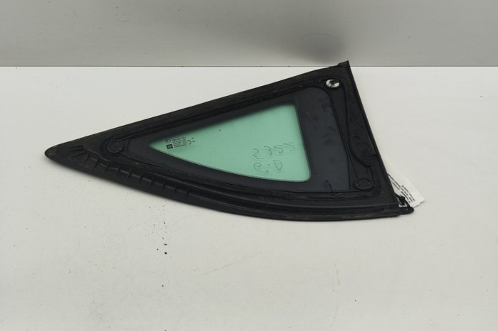 Geam lateral dreapta spate CHEVROLET CAMARO 2011 OEM: 22854108 31353798