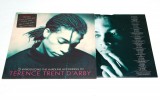 Terence Trent D&#039;Arby &ndash; Introducing The Hardline - disc vinil vinyl LP