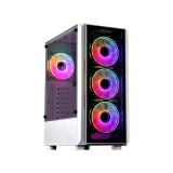 PC Gaming Bastion | Intel Core i7-7700 | Radeon Vega 56 8GB | 32GB DDR4 | 500GB