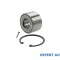Rulment roata spate Honda Jazz 2 (2002-2008)[GD_,GE3,GE2] #1